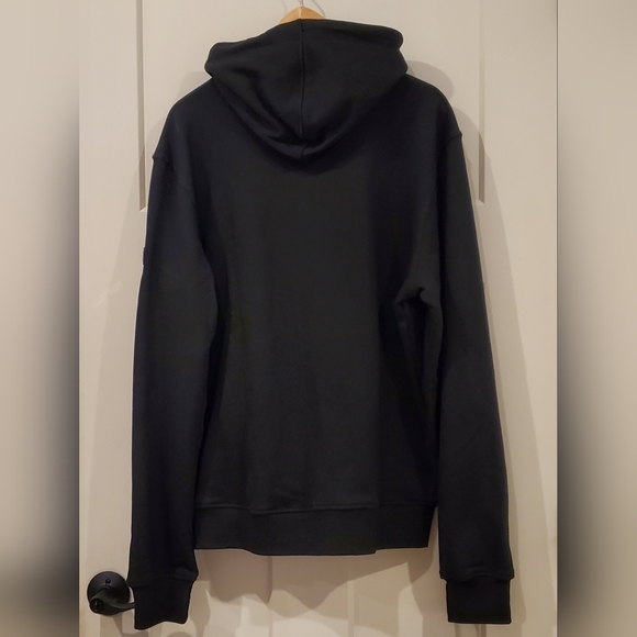 Well Known Studios 'The Mother Swan' Pullover Hoodie - Picture 2 of 9